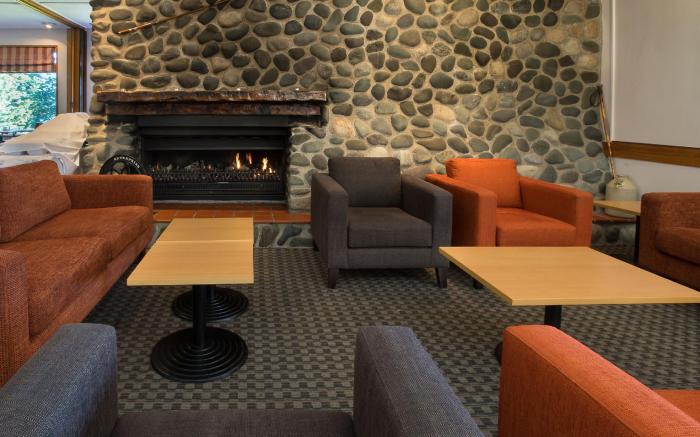 Kingsgate Hotel Te Anau