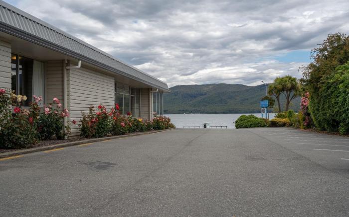 Kingsgate Hotel Te Anau