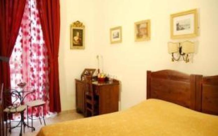 B&B Art Suite Principe Umberto