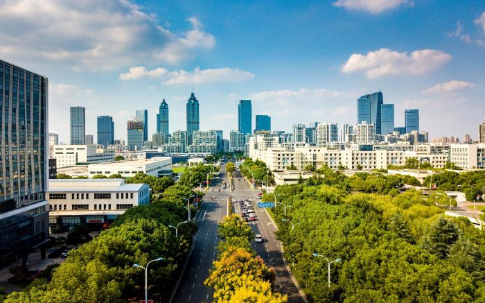 suzhou xinghai scholars hotel