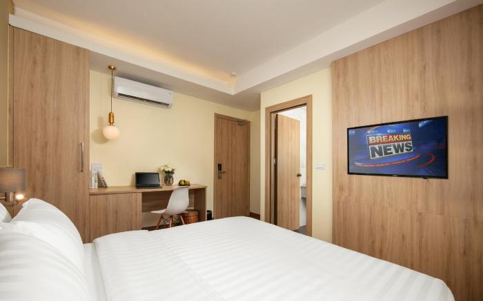 Viryla Boutique Hotel