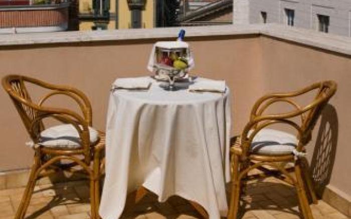 Grand Hotel Oriente
