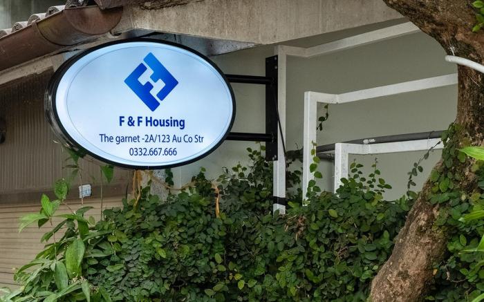 FnF Housing