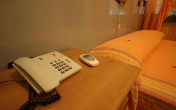Hotel Casanova