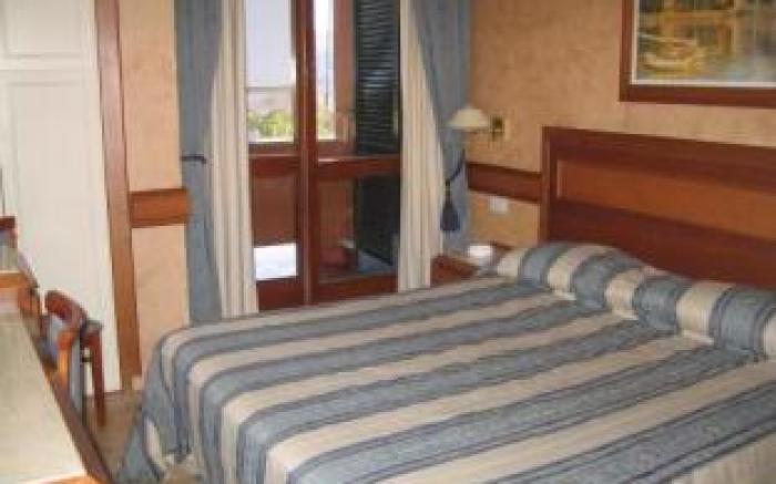 Hotel Miravalle