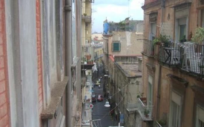 Le Stanze Del Vicere Boutique Hotel