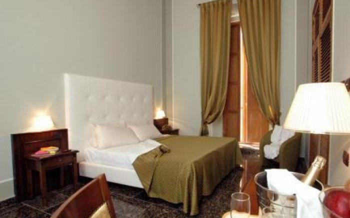 Le Stanze Del Vicere Boutique Hotel