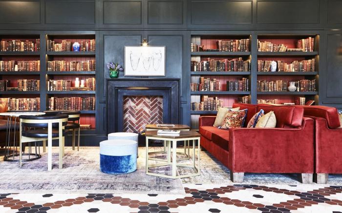 Clayton Hotel Cambridge 