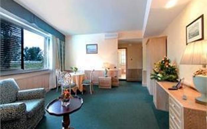 Hotel I Gigli