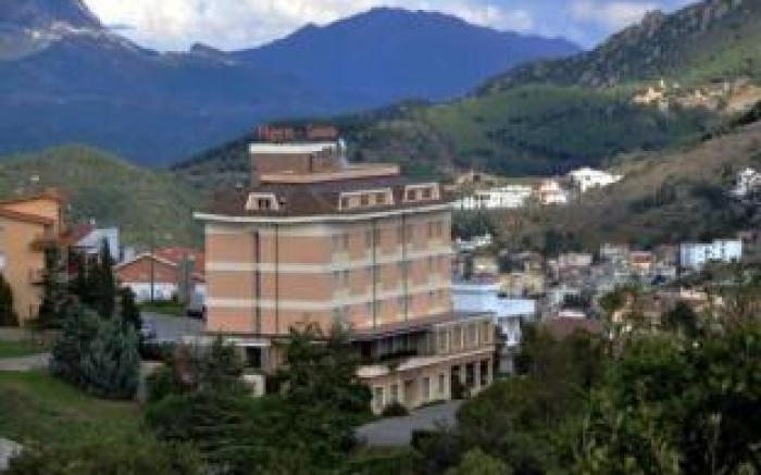Hotel Sandalia