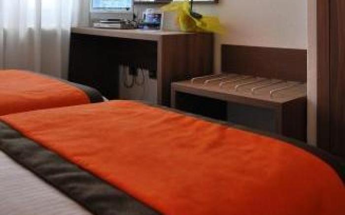 Hotel Sandalia