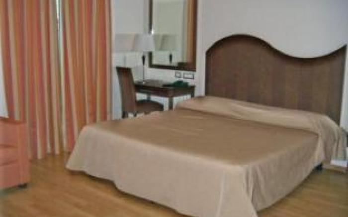 Hotel Centrale