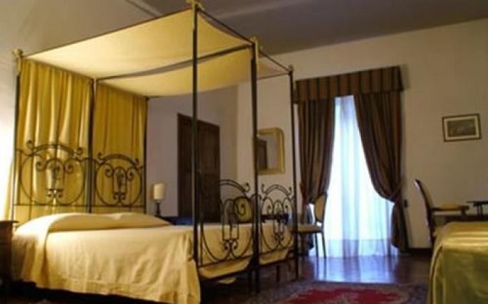 Hotel Villa Ciconia