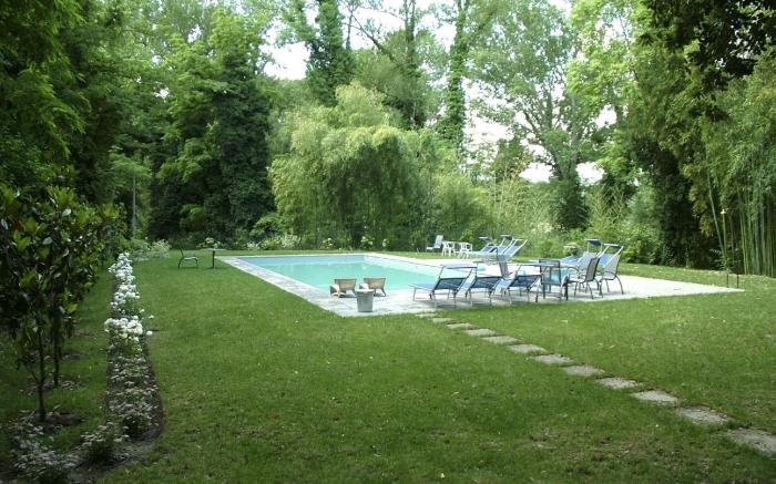 Hotel Villa Ciconia