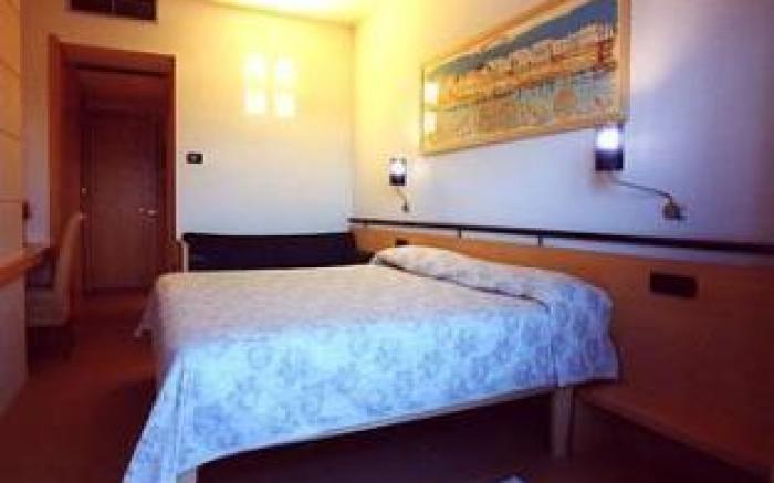 Hotel Degli Haethey