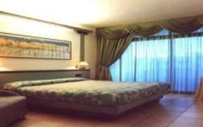 Hotel Degli Haethey