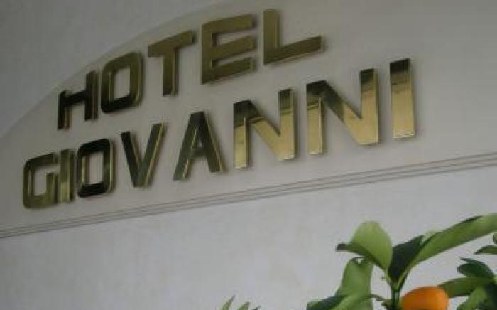 Hotel Giovanni