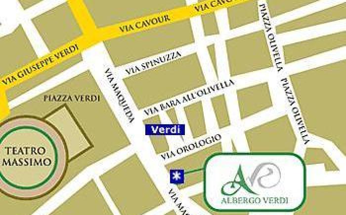 Albergo Verdi