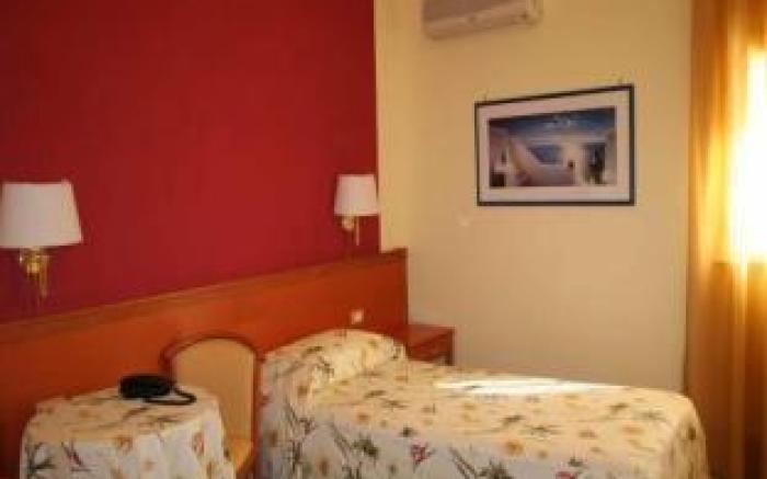Hotel d'Orleans