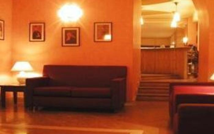 Hotel Posta