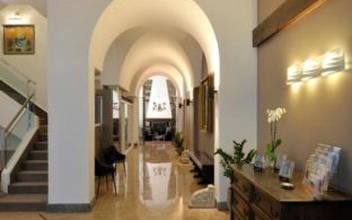 Hotel Principe Di Villafranca