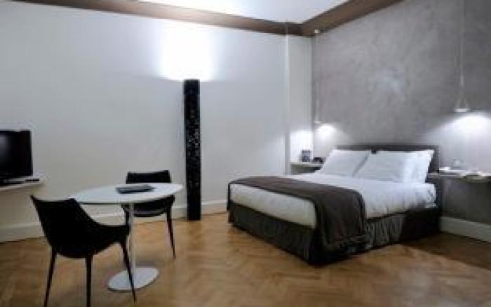 Hotel Principe Di Villafranca