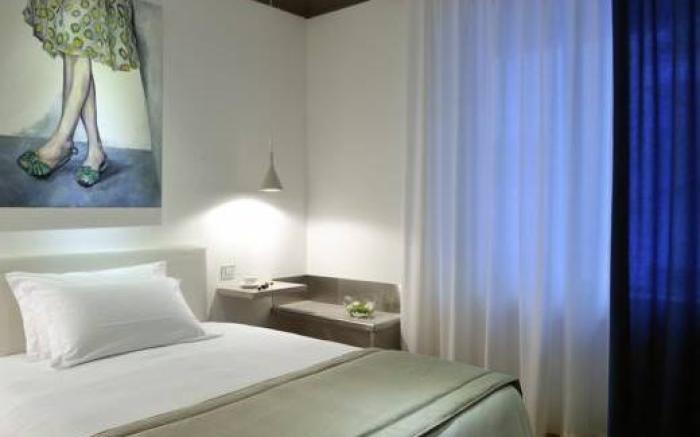 Hotel Principe Di Villafranca