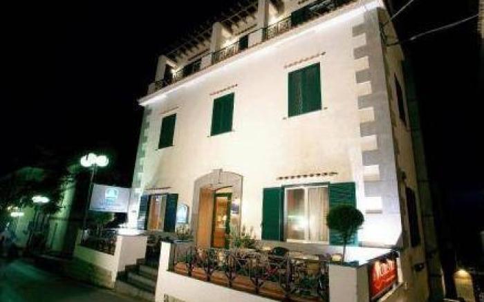 Best Western Hotel La Conchiglia