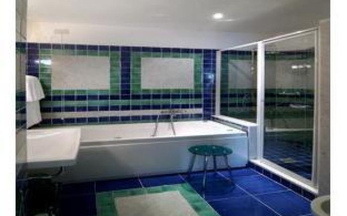 Grand Hotel San Pietro