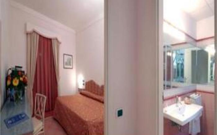 Hotel Santa Caterina