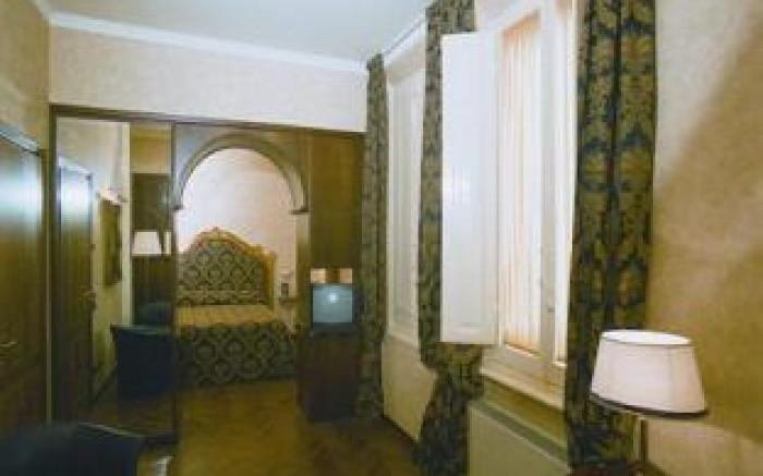 Hotel Vittoria
