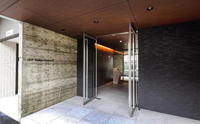 A.T. HOTEL HAKATA