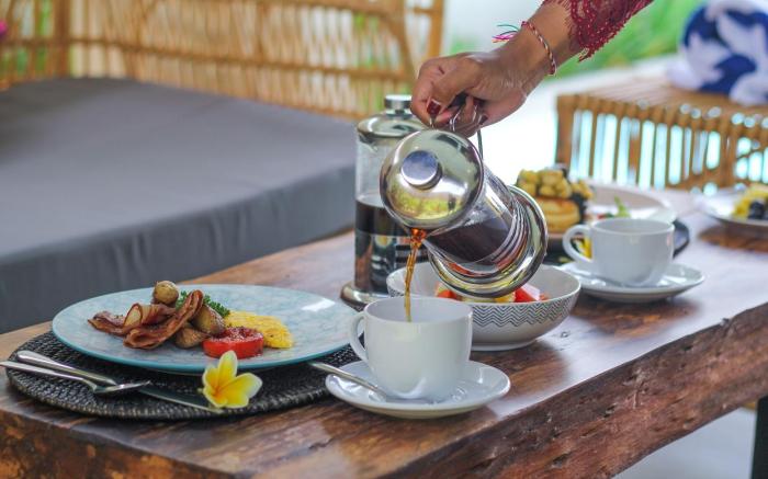 La Numa Canggu Villas