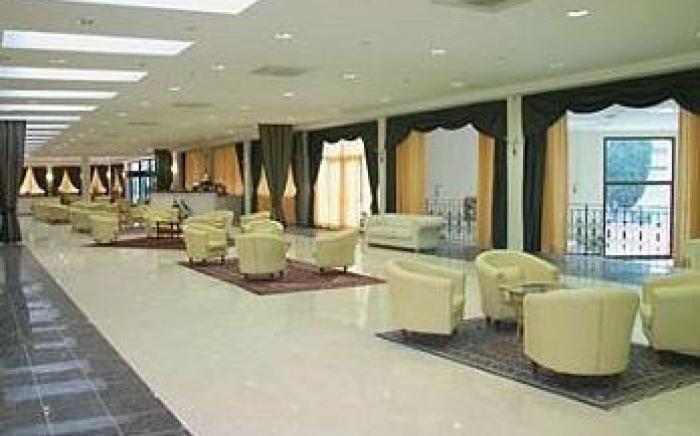 Park Hotel Paradiso