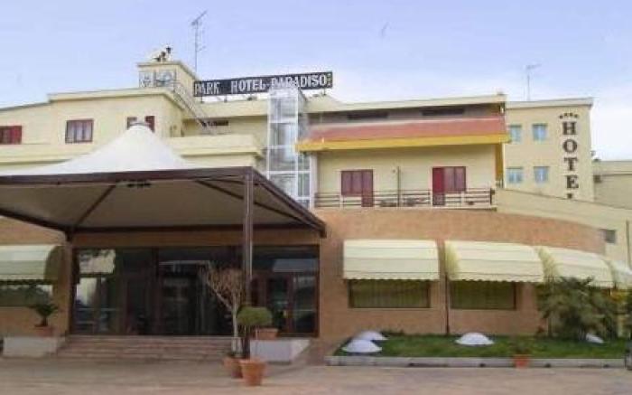 Park Hotel Paradiso