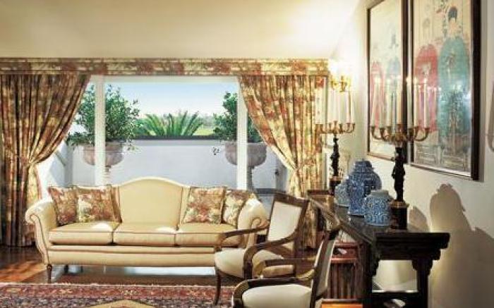 Versilia Golf Resort