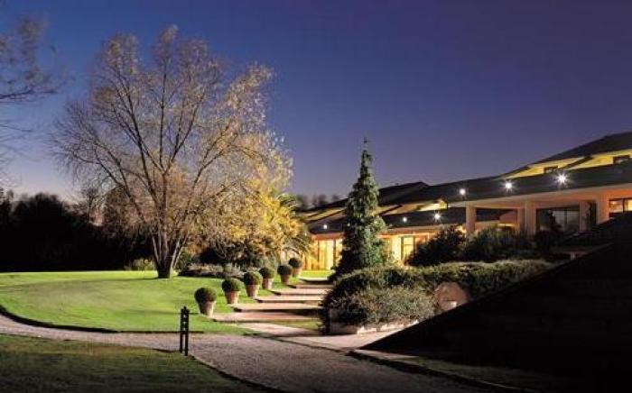 Versilia Golf Resort