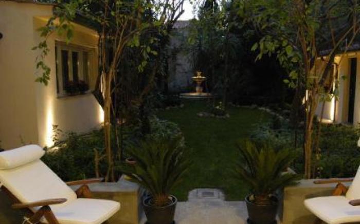 Hotel Novecento