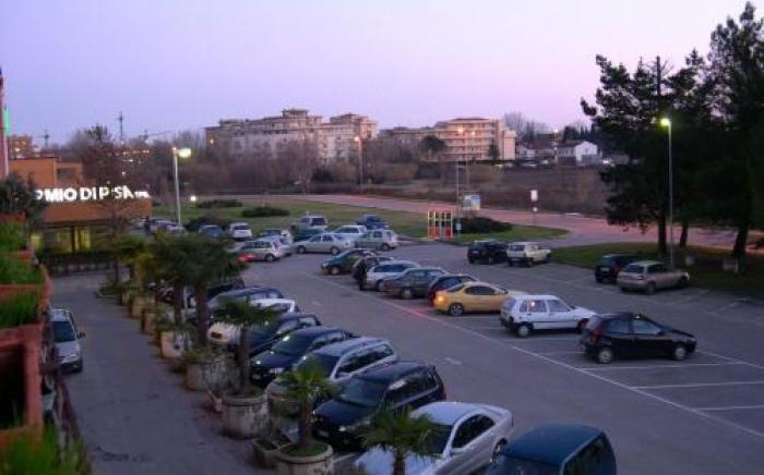 Residence Isola Verde Cisanello