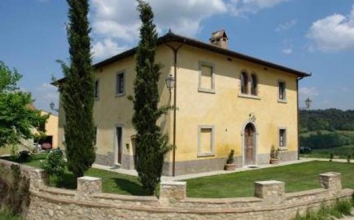 Tenuta Il Tresto
