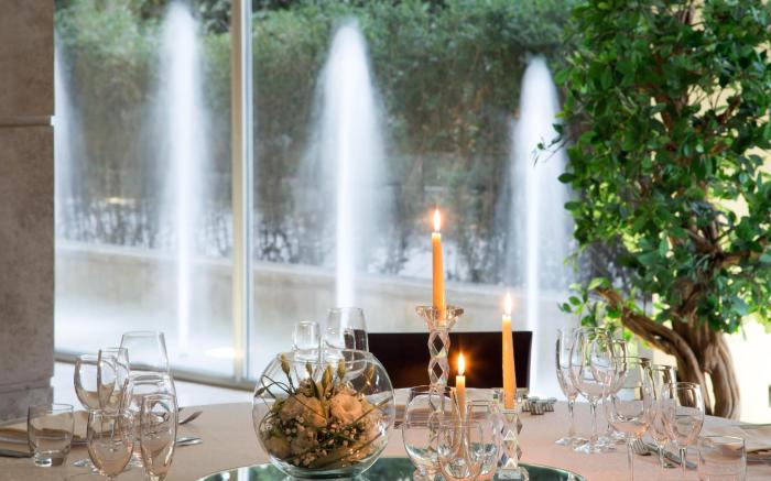 Hotel Enea
