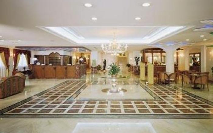 Hotel Principe