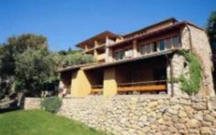 Boutique Hotel Torre Di Cala Piccola