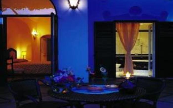 Hotel Punta Regina