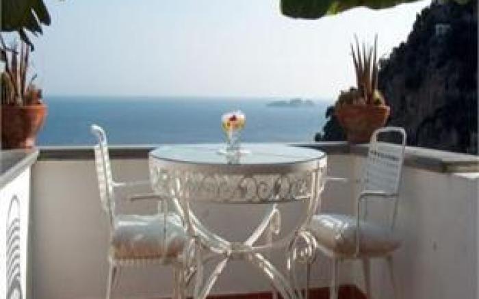 Hotel Punta Regina