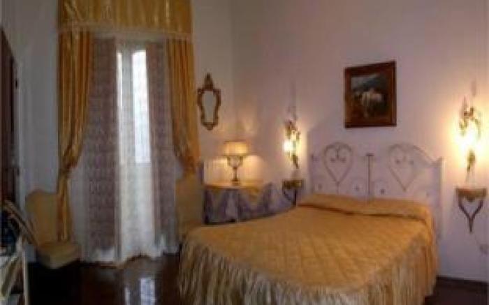 Hotel Reginella