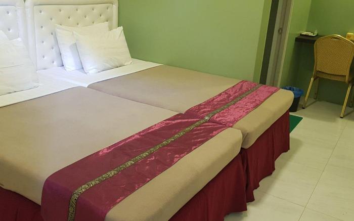 Supreme Hotel