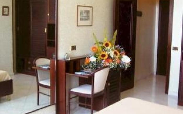 Hotel La Tripergola