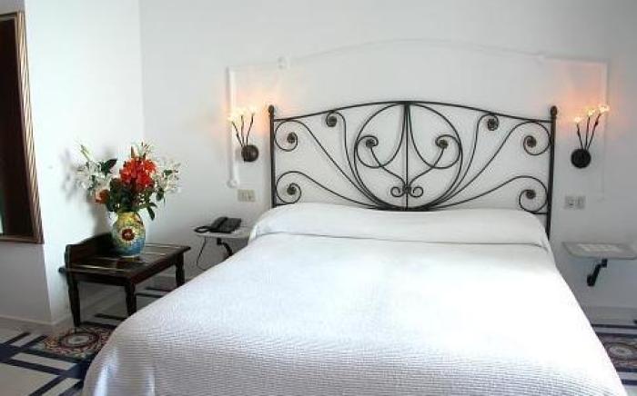 Hotel Smeraldo