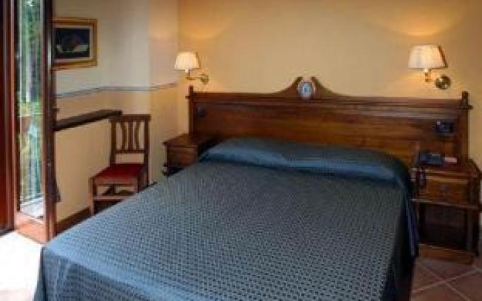 Hotel Il Barocco